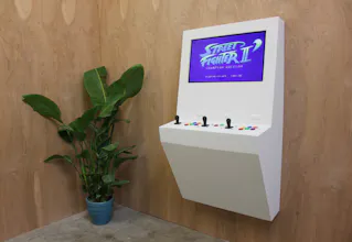 Polycade gallery image