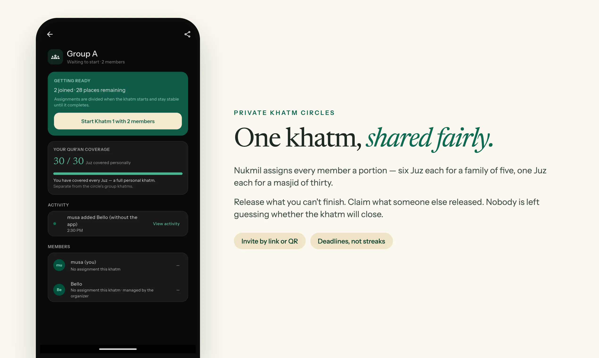 Nukmil screenshot 3