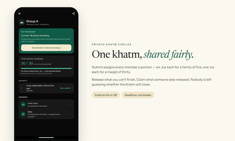 Nukmil screenshot 3
