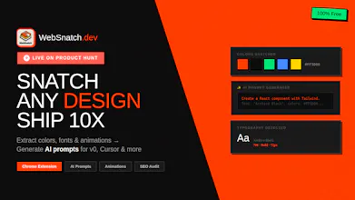 WebSnatch gallery image