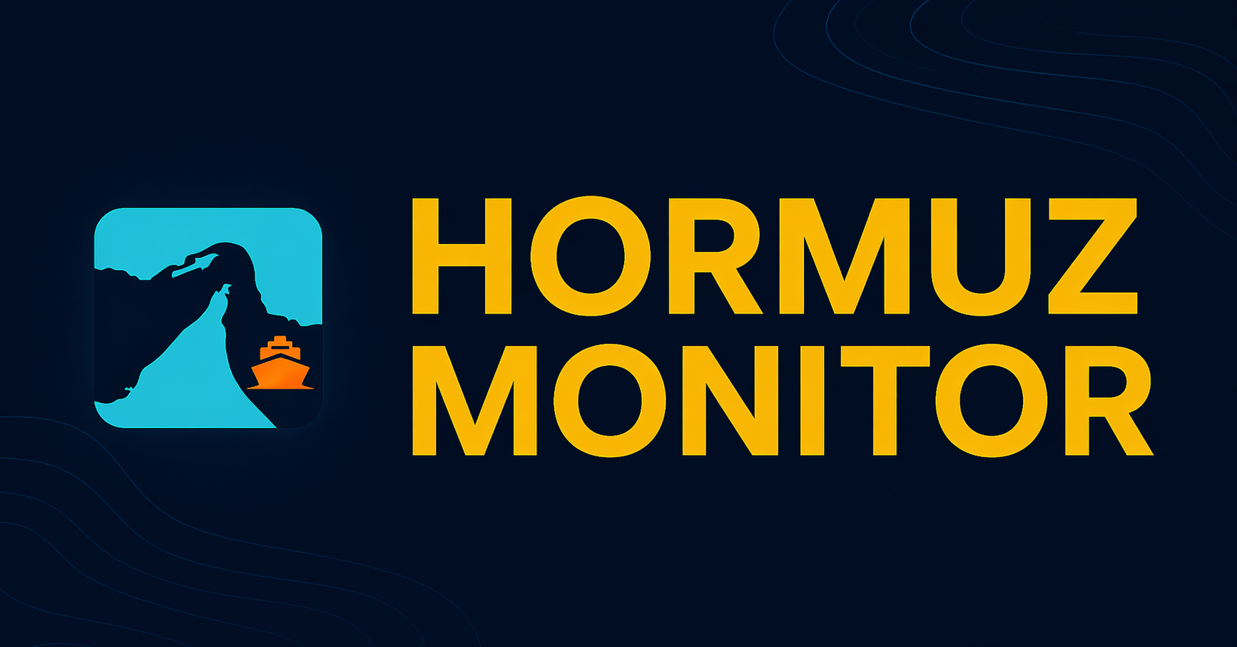 Hormuz Monitor gallery image