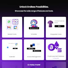 Pocketlink gallery image