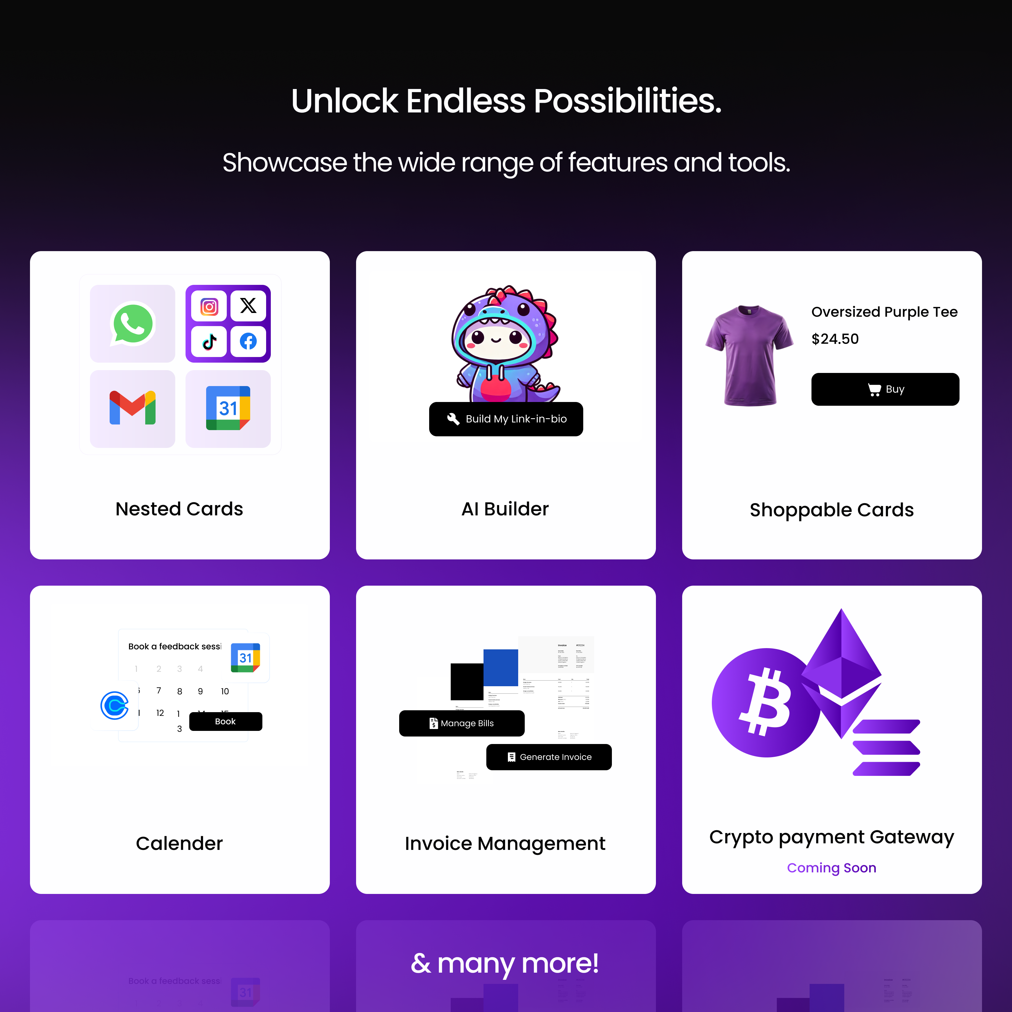 PocketLink media 4