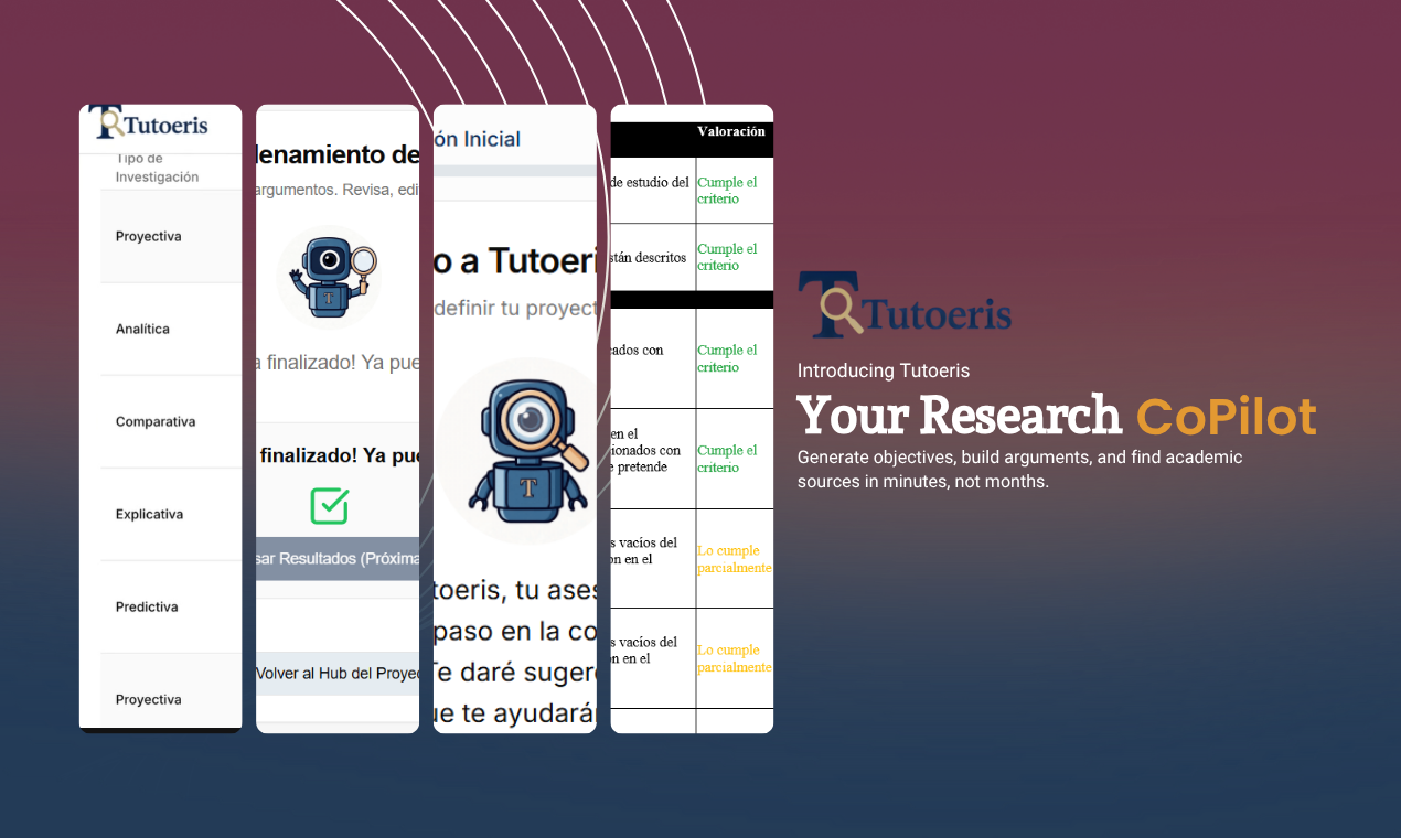 Tutoeris gallery image