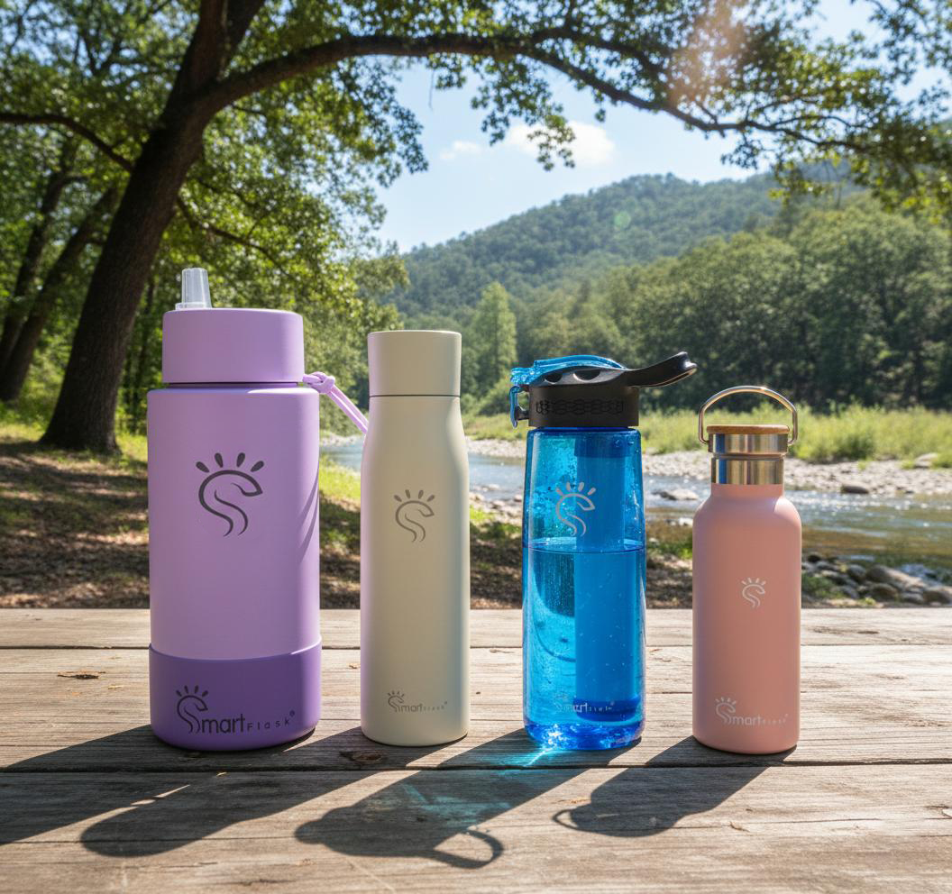 Smart Flask gallery image