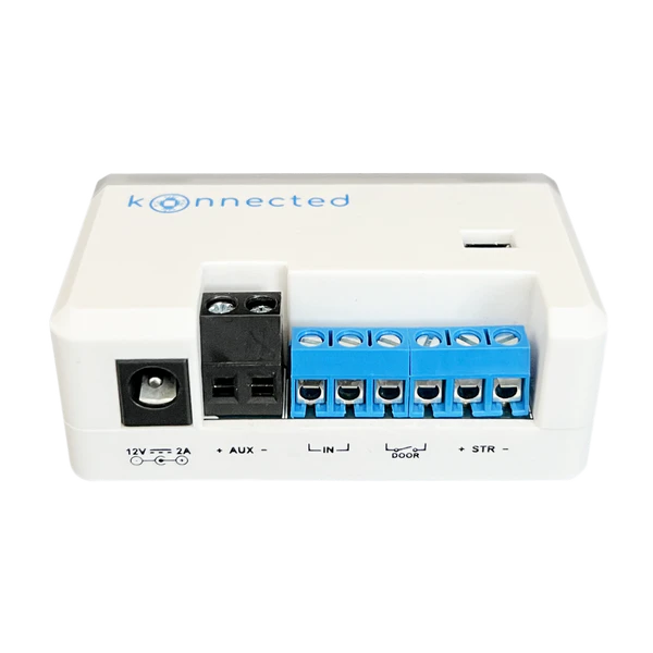 Konnected Smart Garage Door Opener