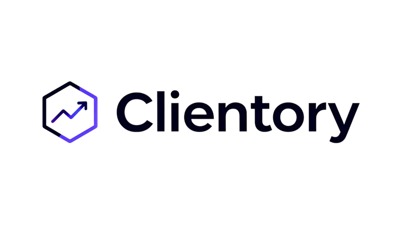 Clientory screenshot 1