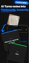 Brightr - AI Study Assistant gallery image