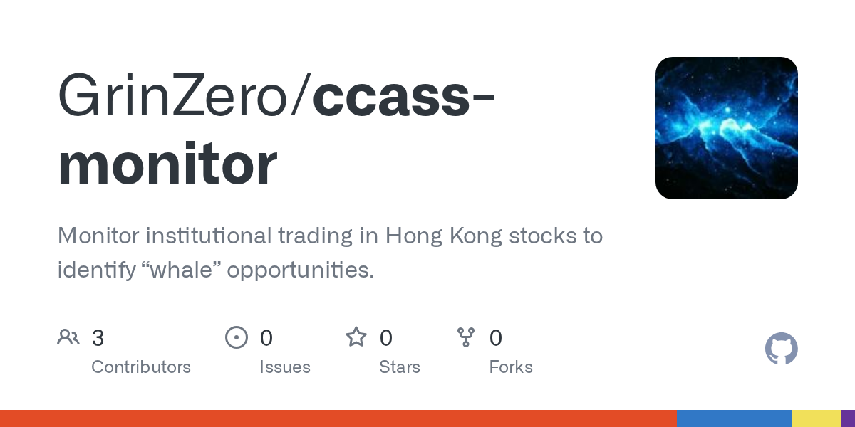 Track HK institutional trades with AI gallery image