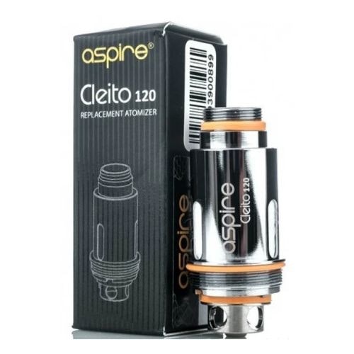 Aspire Cleito 120 Coil