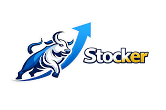 Stocker gallery image