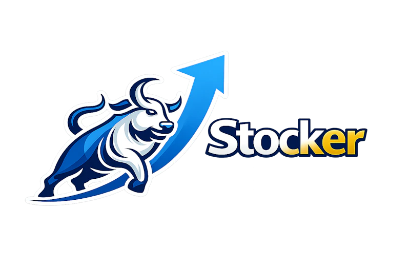 Stocker screenshot 2