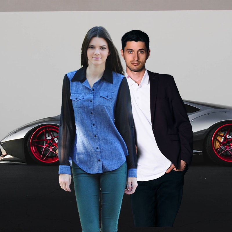  Photos With Celebrities gallery image