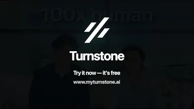 Turnstone gallery image