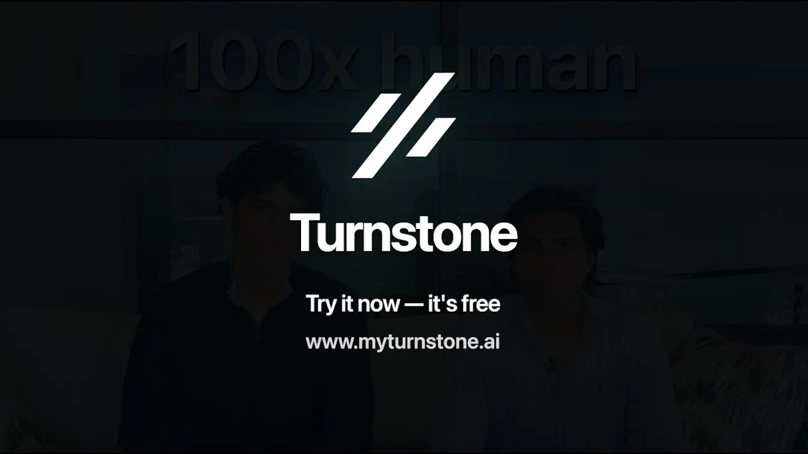 Turnstone screenshot 1 (video preview)