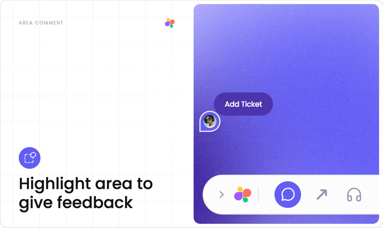 Mídia 3 de Superflow para aplicativos da web - Comente e colabore suas implantações de estadiamento