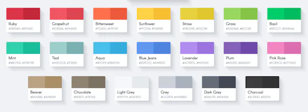 color.koya.io gallery image