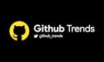 Github Trends image