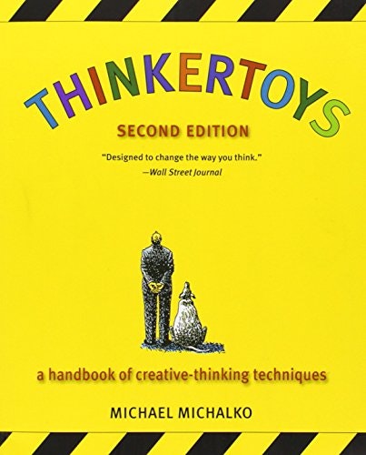 Thinkertoys gallery image