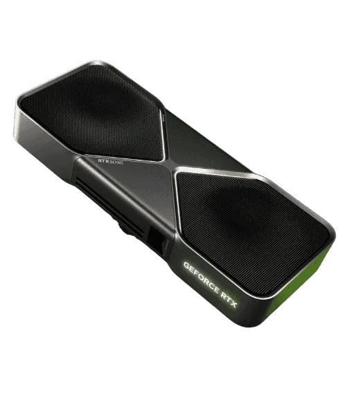 GPU Vendors gallery image