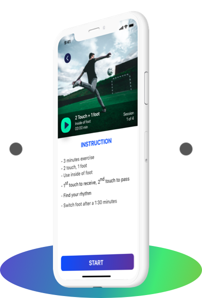 ProInstinct gallery image