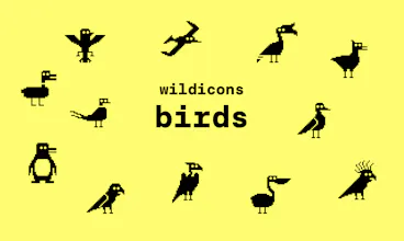 Wildicons gallery image