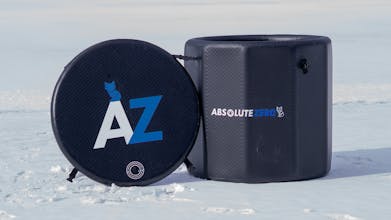 Absolute Zero Plunge gallery image