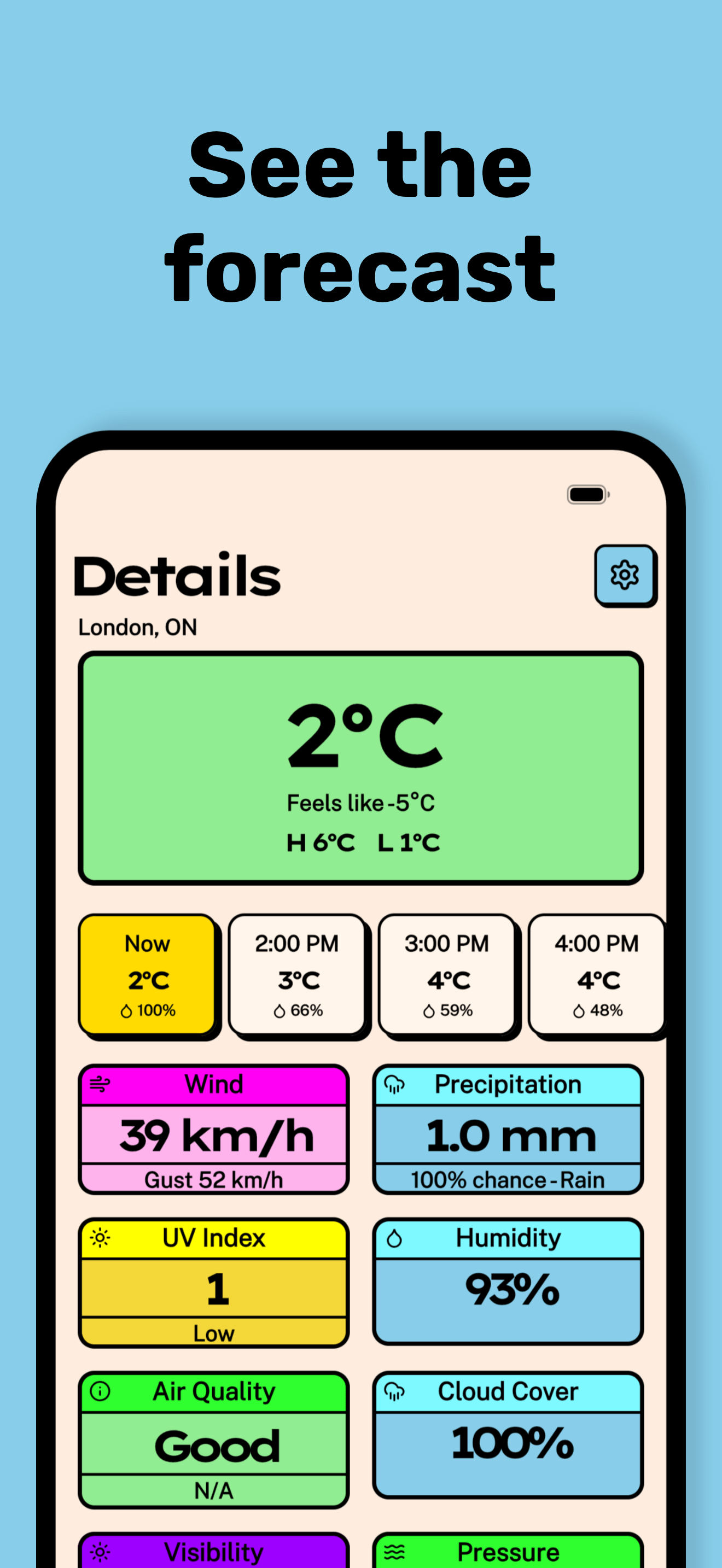 Should I Go Outside? gallery image