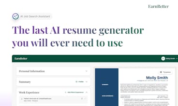 EarnBetter gallery image