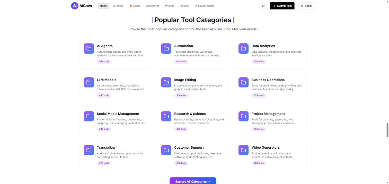 AICavo 2.0 screenshot 3