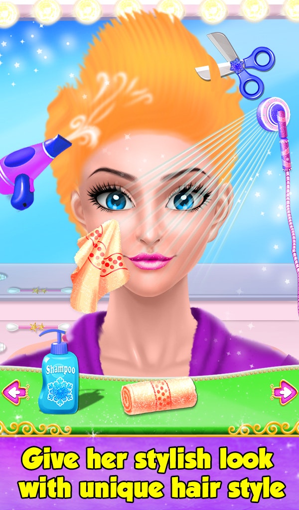 Girl Hair Do Designs Hairstyles gallery image