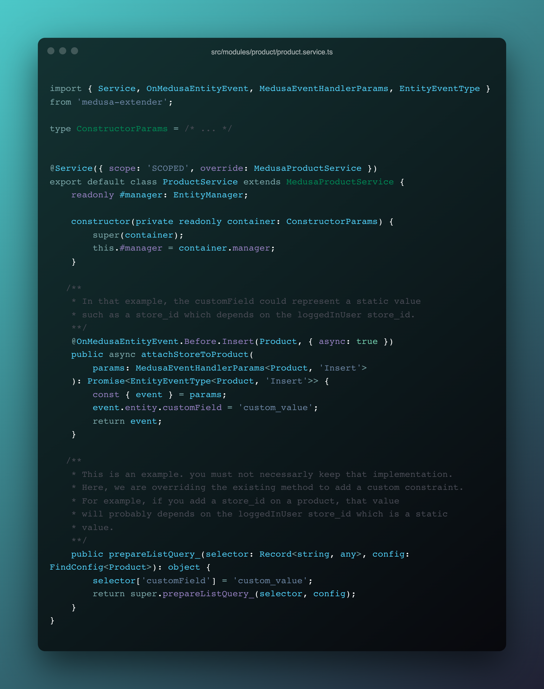 Medusa-extender gallery image