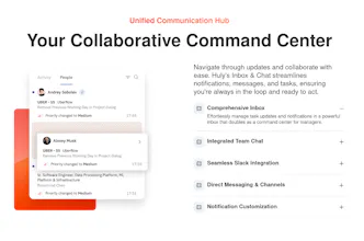 Huly.io gallery image