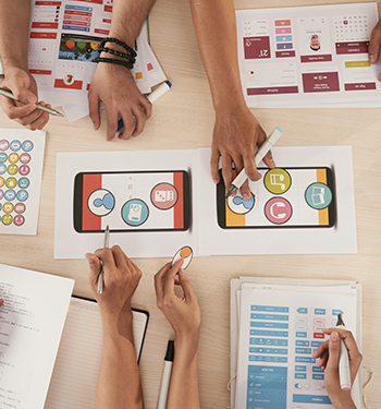 iPhone App Development Services gallery image