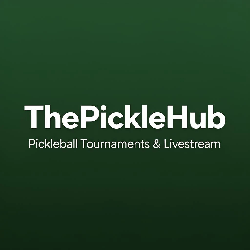 ThePickleHub screenshot 1