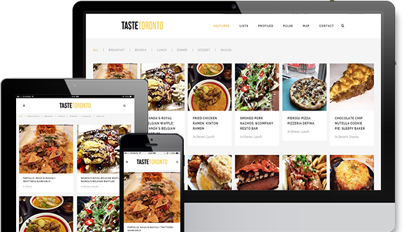 TasteToronto gallery image