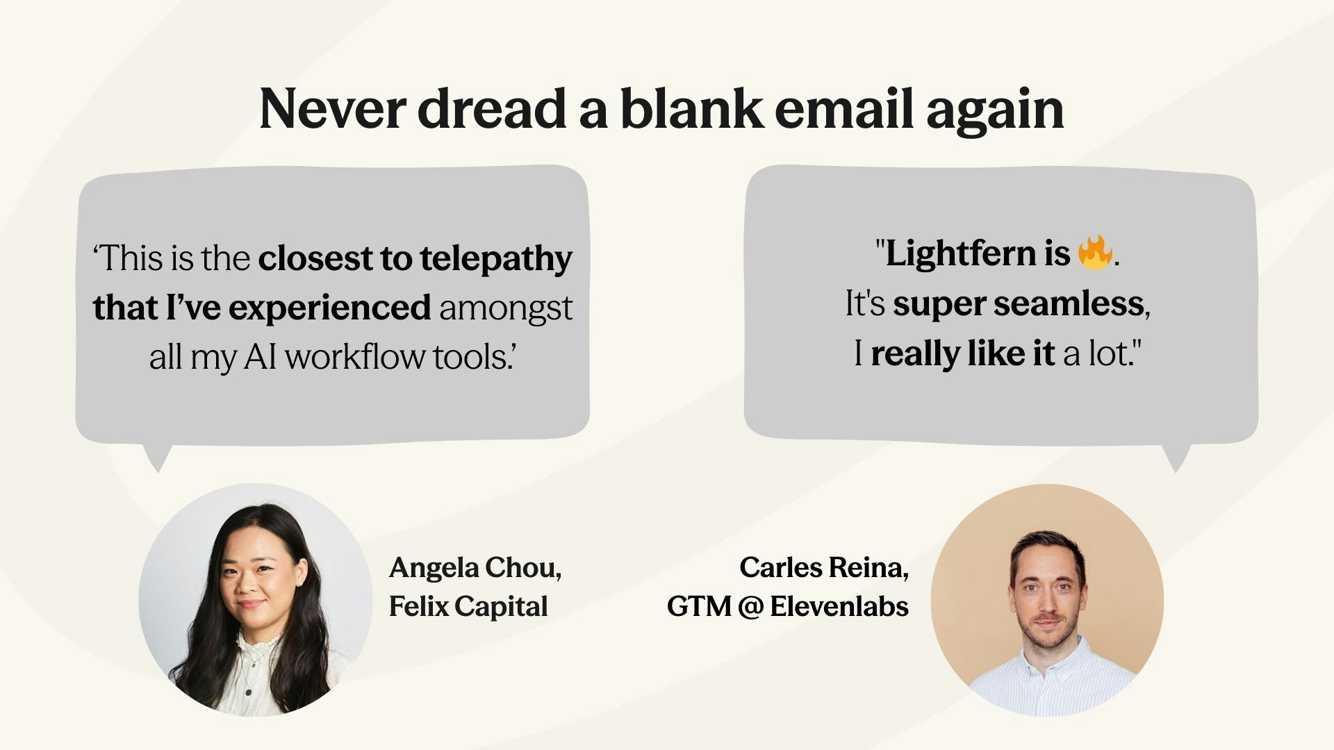 Lightfern for Email gallery image