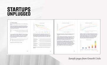 Startups Unplugged gallery image