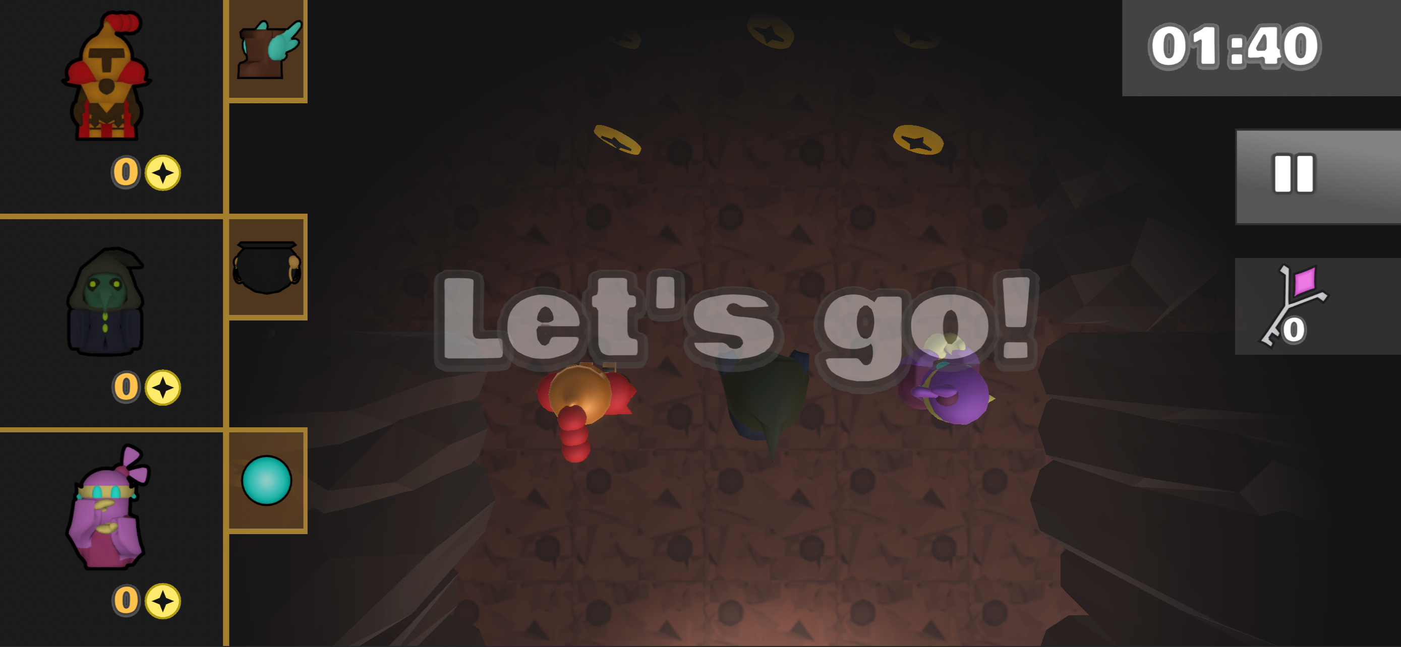 Gold For All gallery image