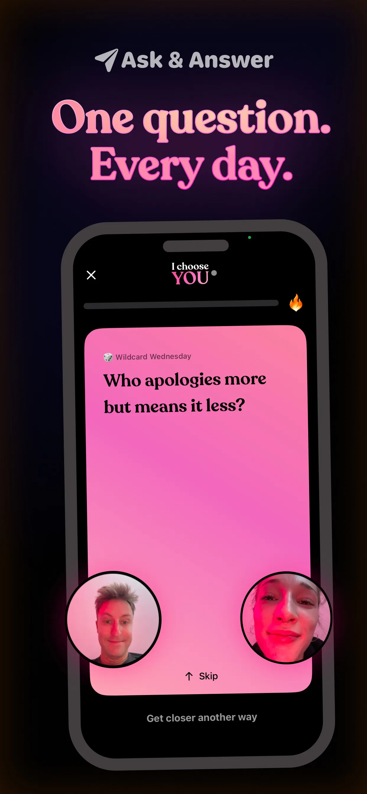 I Choose You gallery image