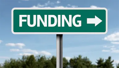 Funding Hunt gallery image