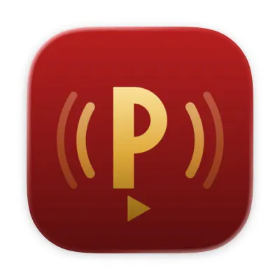 Pure IPTV for Mac