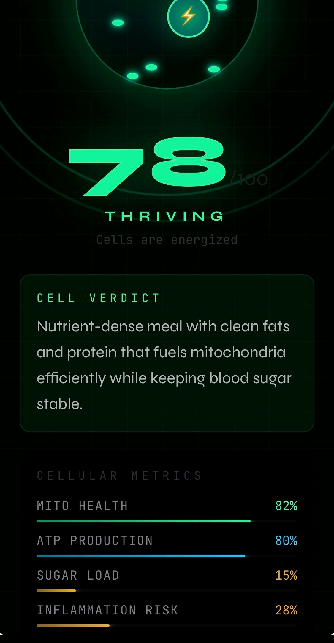 CELLTA Ai gallery image