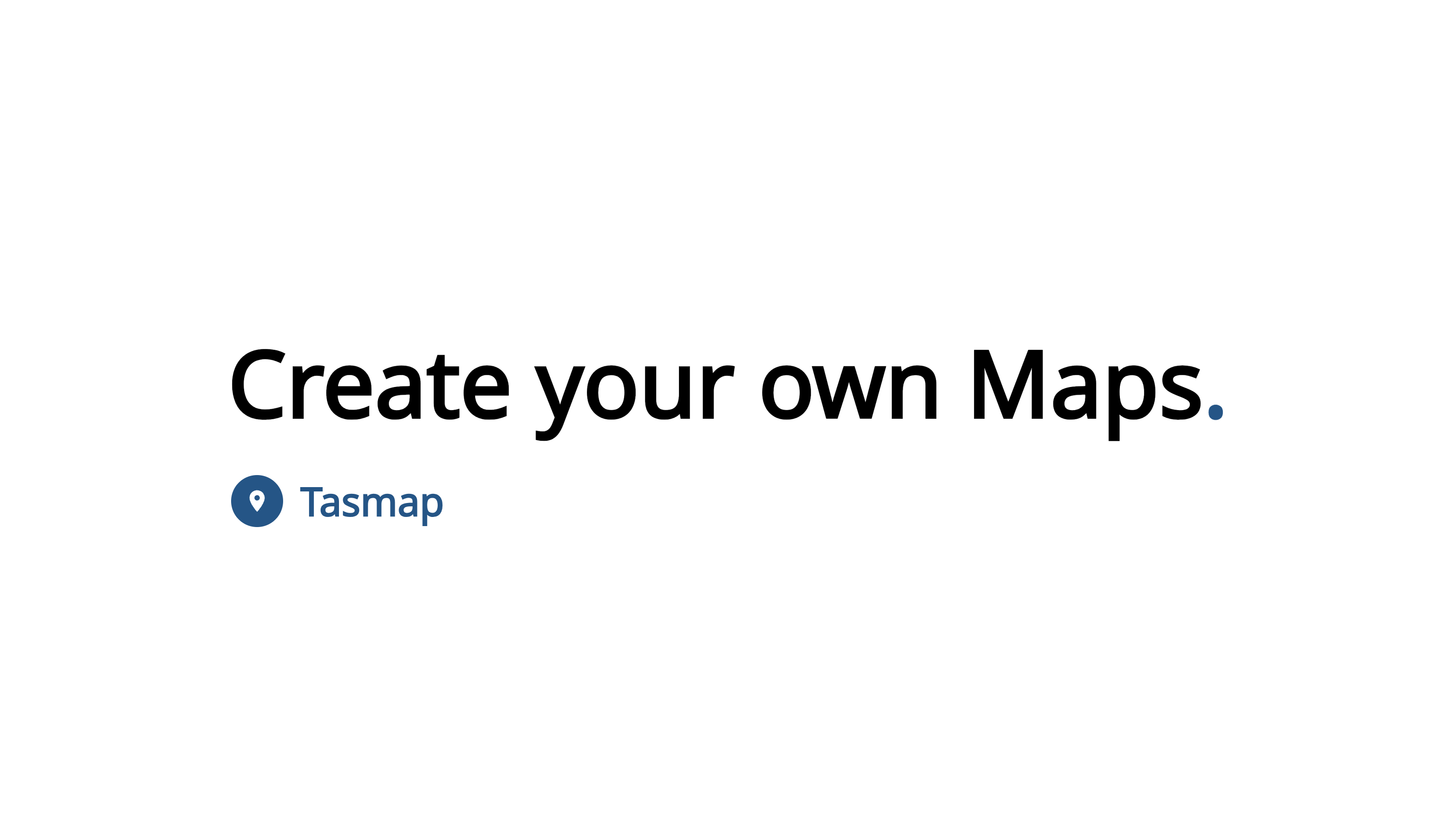 Tasmap media 1