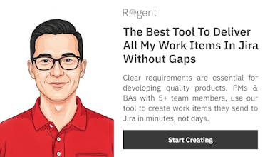 Ragent — AI Requirements Agent gallery image
