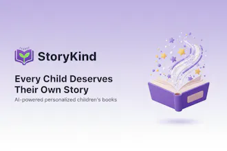 StoryKind Tech gallery image
