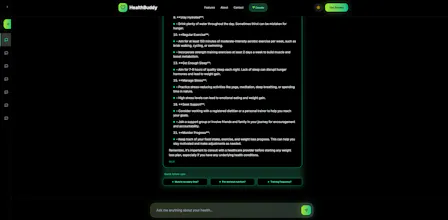 HealthBuddy gallery image