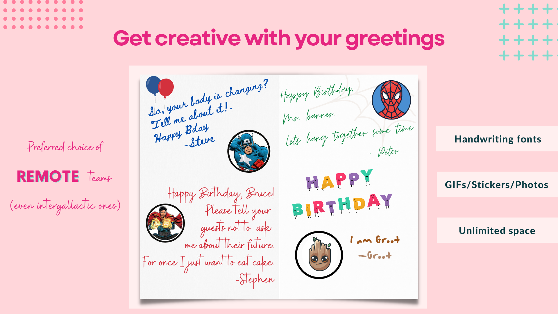 GreetPool gallery image