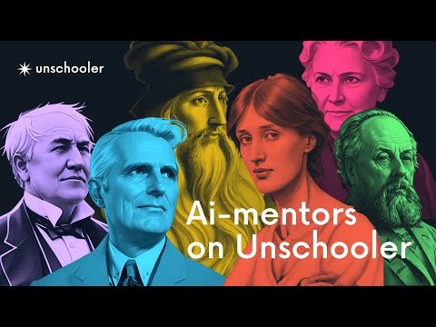 Unschooler gallery image