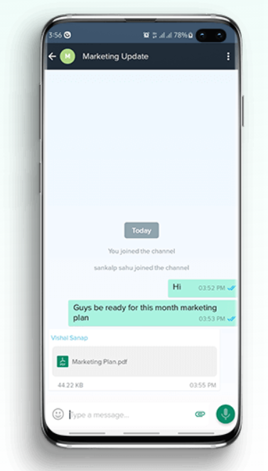 Oneteam gallery image